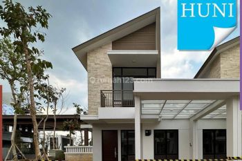 Toplah Rumah Hoek Gress Podomoro Park Fashagriya Bandung 211P1