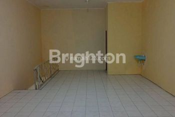 RUKO 2 LANTAI LOKASI STRATEGIS KOTA MALANG