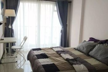 Apartemen Gateway Pasteur