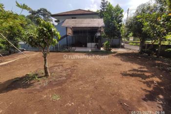 Tanah di setia budi 547m² SHM