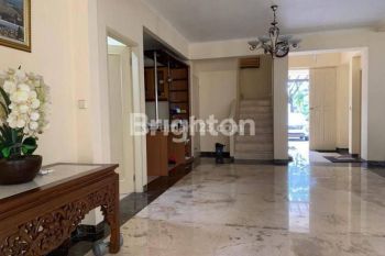 Rumah mewah Alam Sutera