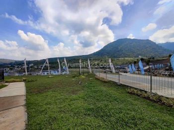 Rumah Sentul City Bogor Best View Gunung Pancar