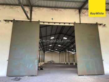 Dijual Gudang Siap Pakai Di Margomulyo Indah Surabaya Barat