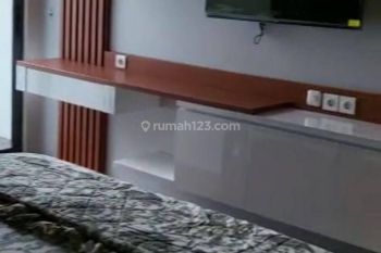 Sale Apartemen: Apartment Rosebay