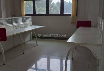 Sewa, Ruang Usaha , di Mainroad Riau, Strategis