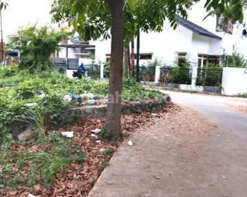 Tanah di Jl. Jaka Utama Kujangsari, Kota Bandung SHM