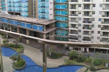 Apartment Gateway Dijual Full Furnished Strategis Gateway Pasteur
