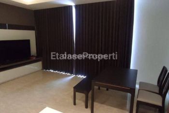 Dijual Siap Huni, Apartemen Voila Ciputra World Surabaya 2br