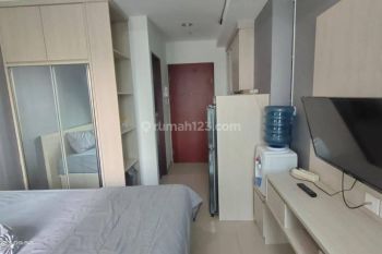 Apartemen Dijual Tipe Studio di Taman Melati Jatinangor