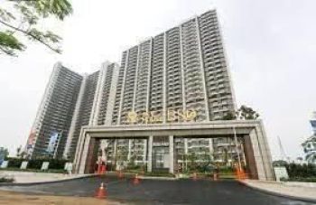 APARTEMEN SKY HOUSE STUDIO. FURNISHED. BAGUS SIAP HUNI