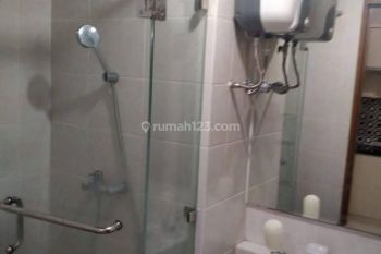 Green Bay, 1br Condominium Furnish Bagus, Siap Huni