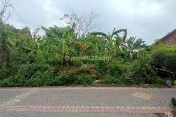 DIJUAL TANAH DI Jl. R. SUKANTO, BULUSAN, KEC. TEMBALANG,  SEMARANG