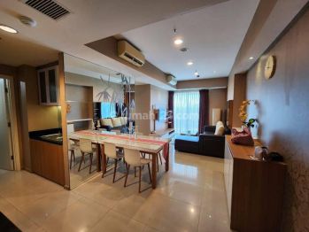 Disewa Apartemen Casa Grande Residence Uk79m2 At Jakarta Selatan
