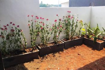 Hunian Murah Impian Anda Dekat Stasiun