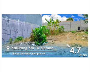 Lokasi Istimewa, Kawasan Strategis Kost & Investasi di Kaliurang UII