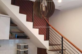 Disewakan rumah lux mewah furnish di buah batu buahbatu cijarua telkom bandung