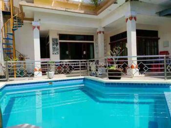 Panjer Denpasar - One gate ,Dekat Renon