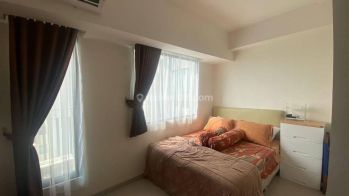 Disewakan Apartemen  Osaka Riverview Pik2 Studio Furnish 15jt/thn