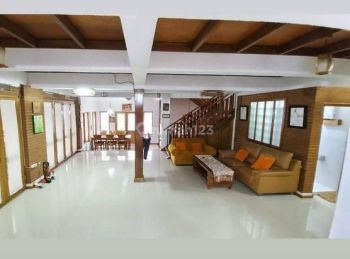 Rumah Dijual di Setiabudi Regency Bandung Kota Jawa Barat