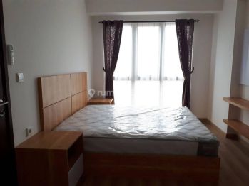 Dijual Apartemen 1br Mtown Signature Tower Herald