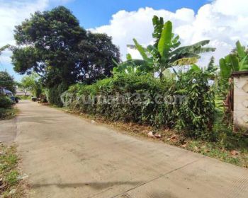 Tanah Darat Cocok buat perumahan