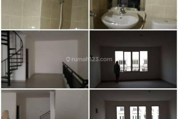 Ruko Dharmawangsa Grand Taruma , Karawang Barat