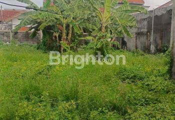 Sale Tanah: Tanah Nol Jalan