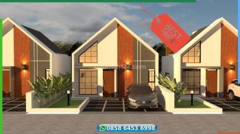 Limited Perumahan City View Di Kota Bandung Jatihandap 117H7