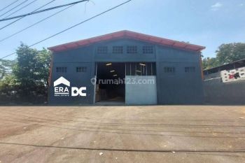 Gudang Bagus dekat BSB di Prof Hamka, Ngaliyan, Semarang Barat