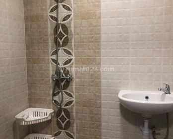 Dijual Apartment Mansyur Residence