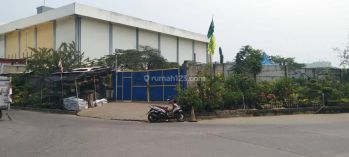 Tanah 6000m2 Mutiara Taman Palem Samping Sekolah Pah Tsung