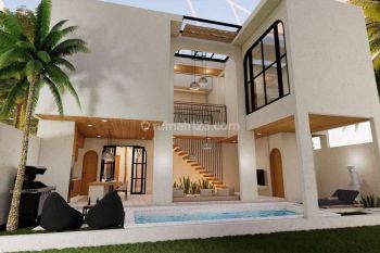 Villa Cantik Harga Murah Dekat Pantai Jimbaran Bali
