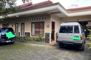 Rumah Bagus Dekat Terminal Jombor Dan Jogja City Mall