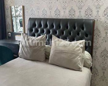 Dijual Apartemen Gold Coast Type Studio Furnished Sea View