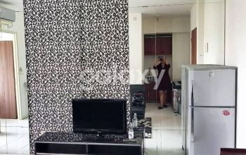 Jual Murah Eastcoast Residance 2 BR Fully Furnished