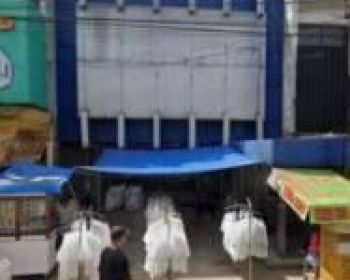 Ruko di Jl. Kopo Sayati, Bandung