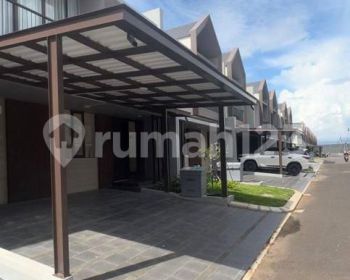 Rumah 2 Lantai Strategis di Makassar Summarecon Mutiara Makassar