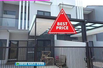 Yuk Survey Rumah Ready Stock Di Margahayu Kota Bandung 233A5