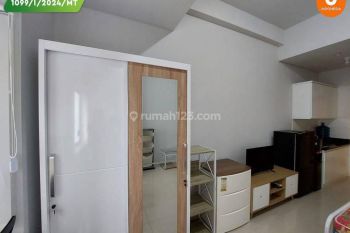 Disewakan Apartemen Cornell