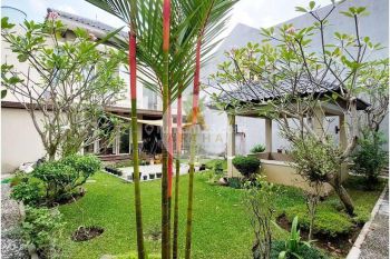 Rumah 2 lantai di Kota baru parahyangan bandung