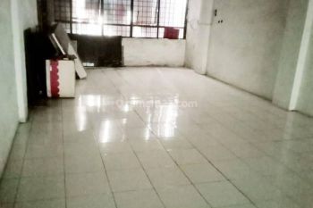 Dijual Ruko Siap Pakai, Kawasan Area Bisnis Dan Lokasi Strategis