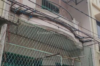 Rumah Tinggal Minimalis Siap Huni Pademangan Timur, Jakut