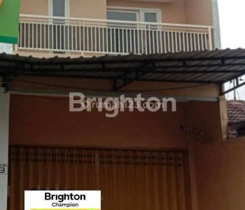 KAN RUKO 2 LT MANUKAN SURABAYA.SIAP BEROPERASI