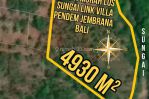 thumbnail-tanah-murah-los-sungai-link-villa-pendem-jembrana-bali-0