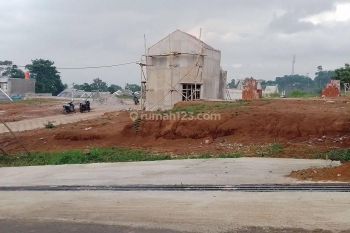 Kavling strategis siap bangun