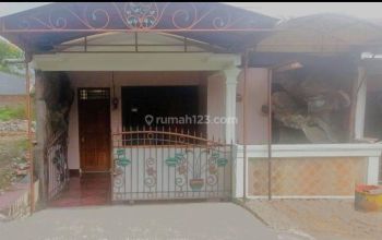 Rumah Murah 97m2 di Ketileng SHM Bagus Siap pakai
