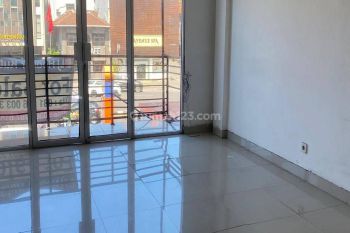 Ruko Premium Di Jalan Utama Dekat Siloam Hospital