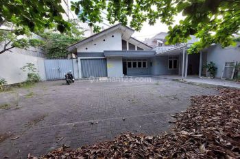 Disewakan Rukan Jalan Anggrek Semarang