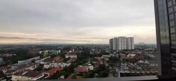 Apartemen siap huni di jakarta selatan