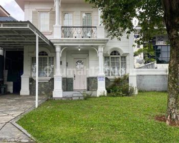 disewakan rumah siap huni dilengkapi dengan furnished